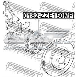 Купити 0182ZZE150MF Febest Маточини передніх коліс