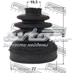 Пильник ШРУСа внутрішній 2115CB4 Febest