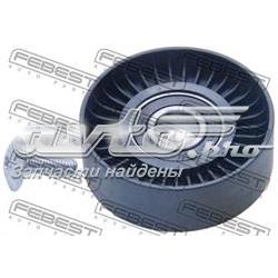 Натяжний ролик 0487CW6WCS Febest