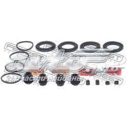 Ремкомплект переднього супорту 0175ST246F Febest