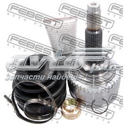 Граната колісна Febest 0210016A44 ціна, від 34.59 USD