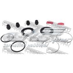 0175ZZE130F Febest Ремкомплект гальмівної системи