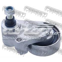 0487KH6W Febest Ролик натягувач