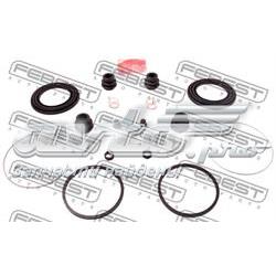 0175ZZE150F Febest Ремкомплект гальмівної системи