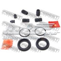 Ремкомплект заднього супорта Febest 0175ZZE150R