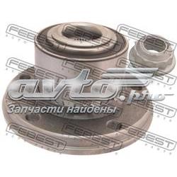 2382001 Febest Маточина (передня)