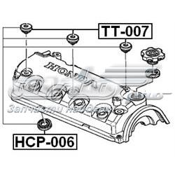 HCP006 Febest Кільце ущільнювальне свічкового колодязя