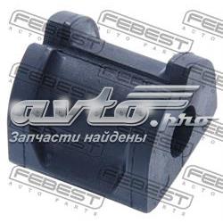 Гумка заднього стабілізатора Febest SSBG12R17
