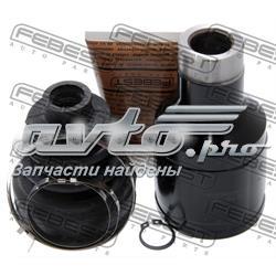 ШРУС внутрішній, передній, правий Febest 0711BALRH