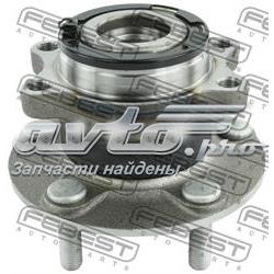 0482GF4WDR Febest Маточина задня