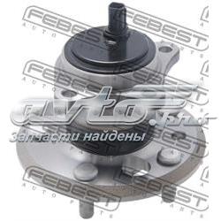 0182ACV51RLH Febest Маточина задня ліва