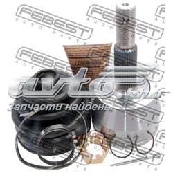 Граната колісна Febest 0210R51MT ціна, від 41.76 USD