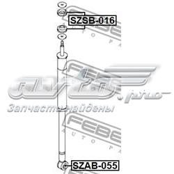 SZSB016 Febest Опора амортизатора