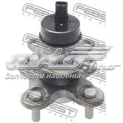 0182KGC10RRH Febest Маточина задня