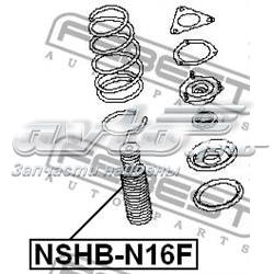 Купити NSHBN16F Febest Пильник амортизатора переднього