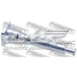 Направляюча супорту переднього, нижня 0874G12LOWF Febest