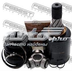 Купити 0211J1016LH Febest Граната внутрішня, передня, ліва