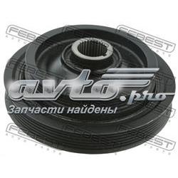 Шків колінвала HDSJ35A4 Febest