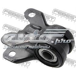 MZABBLBRH Febest Сайлентблок переднього нижнього важеля