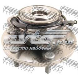 Купити 0282A60F Febest Маточини передніх коліс