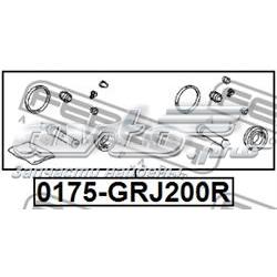 Ремкомплект супорту 0175GRJ200R Febest