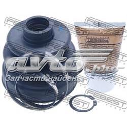 Пильник ШРУСа внутрішній лівий KAP KM0700295