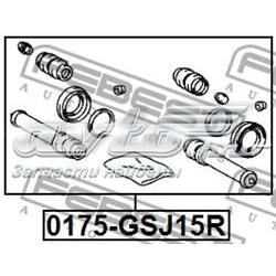 Ремкомплект супорту 0175GSJ15R Febest
