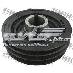 Купити MDS2800DT Febest Шків колінчастого вала