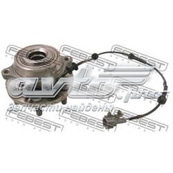 Купити 0282R51F Febest Маточини передніх коліс