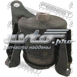 Подушка (опора) двигуна, права TM069 Febest