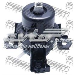 Подушка двигуна передня TMMCU10FR Febest
