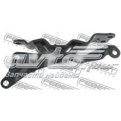 Купити ZPSNS167 NTY Кронштейн подушки (опори) двигуна, лівої