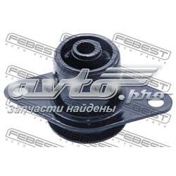 Подушка рами (кріплення кузова) Febest TSB080