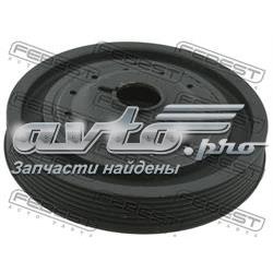 RNDSK9K Febest Демпфер колінвалу