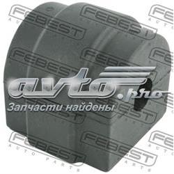 Втулка стабілізатора заднього BMSBE81R Febest