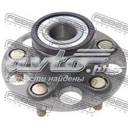 Купити 0382FRVMR Febest Підшипник ступиці колеса