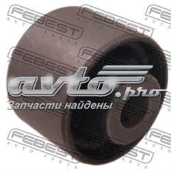 Сайлентблок заднього поздовжнього нижнього важеля HAB120 Febest
