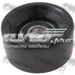 0387RD4 Febest Ролик натяжителя ременя агрегатів
