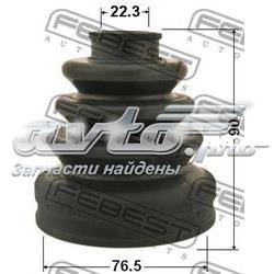 Купити 0315CRV Febest Пильник шарніра кутових швидкостей внутрішній передній