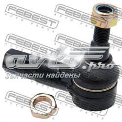 Наконечник рульовий Febest 2121TR ціна, від 9.42 USD