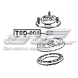 Сальник підшипника передньої опори амортизатора Febest TSD001