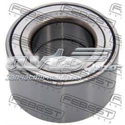 Купити DAC38710039 Febest Підшипник ступиці передньої