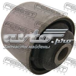 Купити SAB012 Febest Сайлентблок заднього поздовжнього важеля, передній