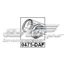 Купити 0475DAF Febest Ремкомплект переднього супорту