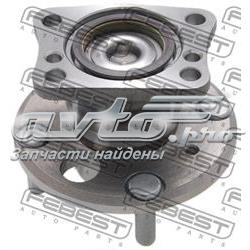 Задня маточина 2182CB1MR Febest