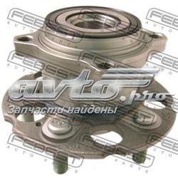 Купити 0382REMR Febest Підшипник ступиці колеса