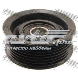 Купити 0387CU2 Febest Натяжний ролик