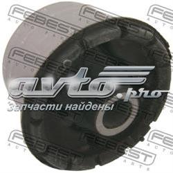 SABB11F Febest Сайлентблок траверси кріплення заднього редуктора, передній