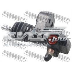 0280B10 Febest Циліндр зчеплення робочий