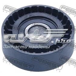 2187ST2 Febest Ролик натяжителя ременя агрегатів
